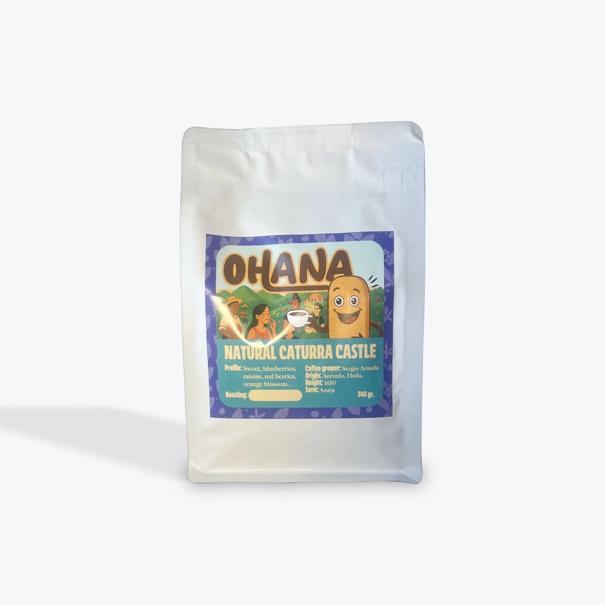 Ohana Coffee | Explore Authentic Coffee - Discover More